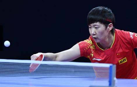 乐透的人