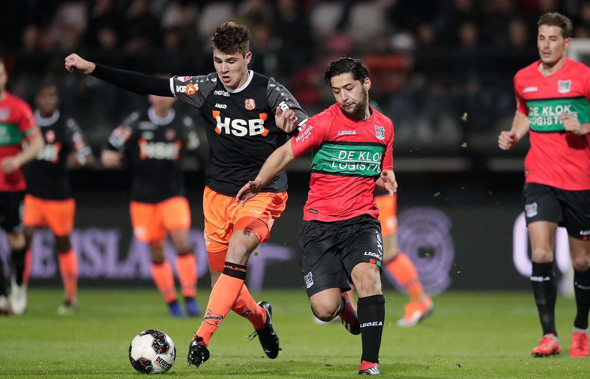 否符合预测 否符合预测