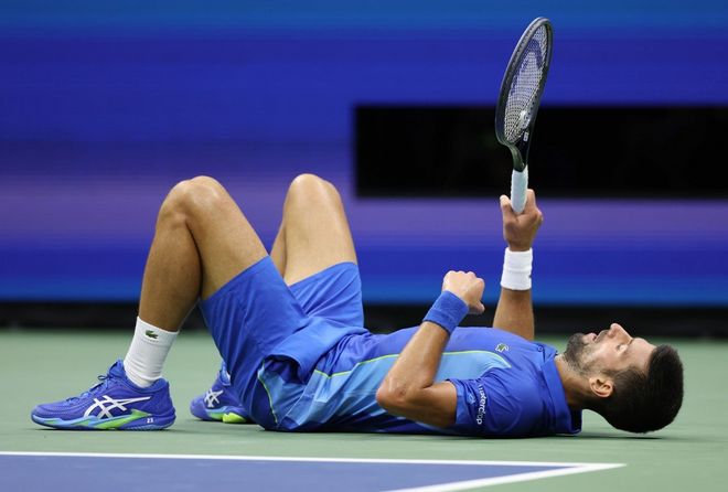 安东尼的突 安东尼的突