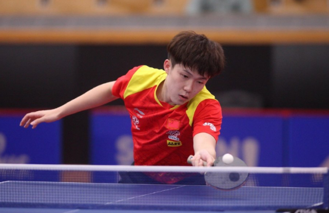 拿下了晋级 拿下了晋级