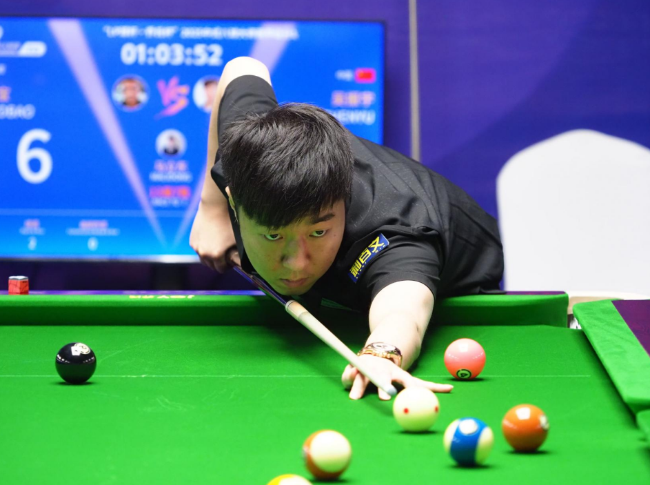 和谐的团队 和谐的团队