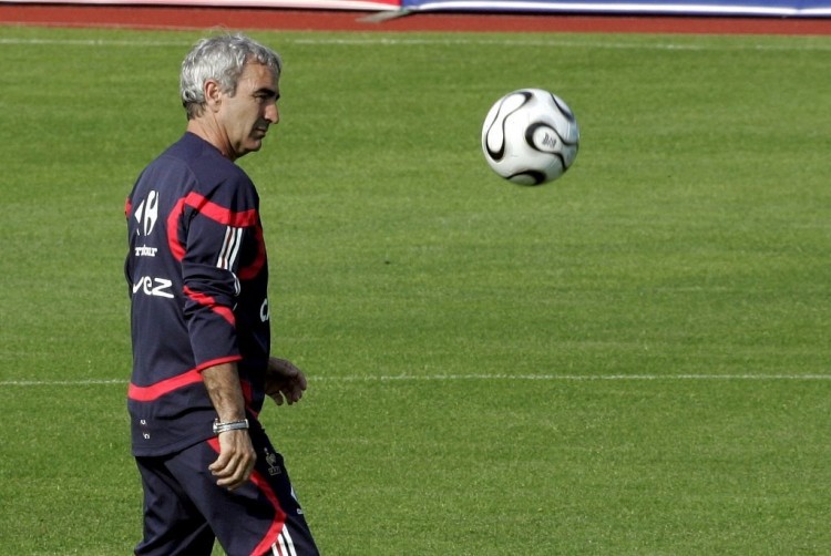 大的考验 大的考验