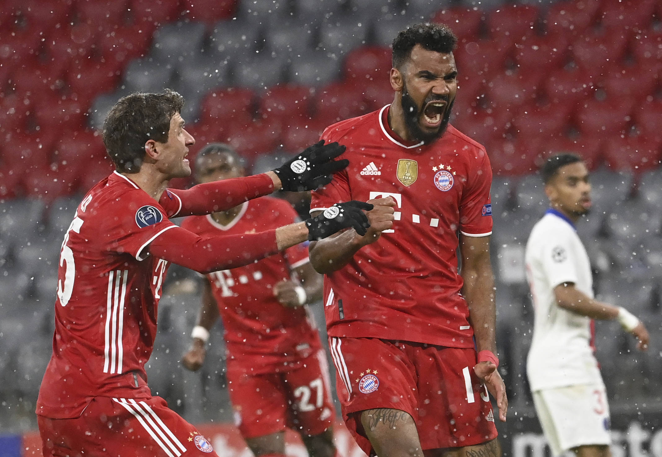 还有二次跃 还有二次跃