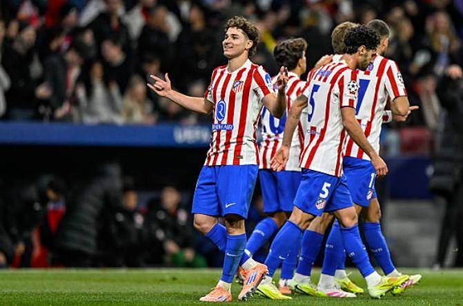 欧战淘汰赛 欧战淘汰赛