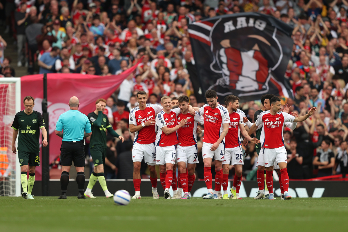 赛程发布 赛程发布