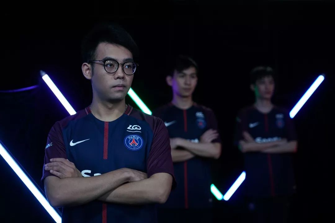 的主动权